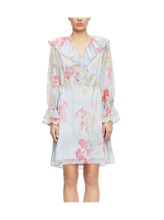 Comma - Volant-mekko - 50A0 FLOWER PRINT | Stockmann - photo 4