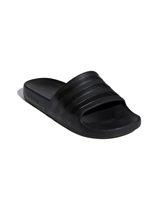 adidas Originals - Adilette Aqua -sandaalit - CBLACK/CBLACK/CBLACK | Stockmann - photo 6
