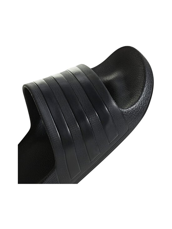 adidas Originals - Adilette Aqua -sandaalit - CBLACK/CBLACK/CBLACK | Stockmann - photo 7