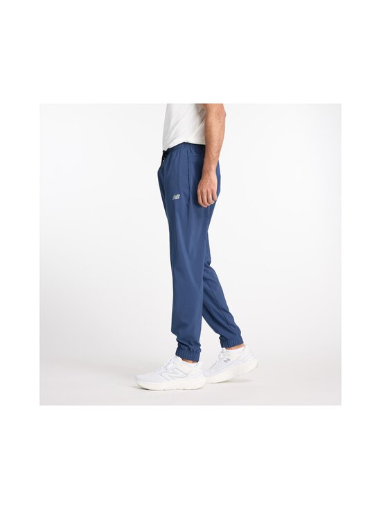 New Balance - Sport Essentials -joggerit - NNY NB NAVY | Stockmann - photo 3