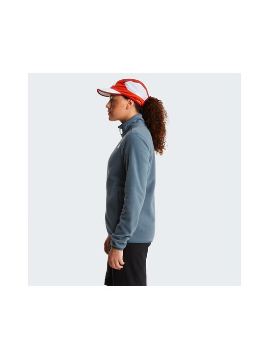 The North Face - W Glacier-fleecetakki - 0U31 GRANITE GREY | Stockmann - photo 6