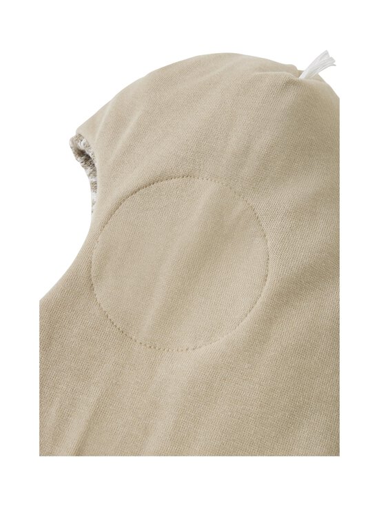 Reima - Kuuraan Balaclava -kypärämyssy - 0761 EARTHY BEIGE - photo 3 Reima - Kuuraan Balaclava -kypärämyssy - 0761 EARTHY BEIGE | Stockmann - photo 3