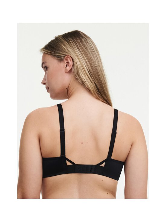 chantelle pulp - Tattoo Love -rintaliivit - OV9 BLACK/GOLDEN BEIGE - photo 3 chantelle pulp - Tattoo Love -rintaliivit - OV9 BLACK/GOLDEN BEIGE | Stockmann - photo 3