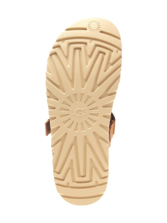 UGG - Goldenstar-pistokkaat - CHE CHESTNUT | Stockmann - photo 4