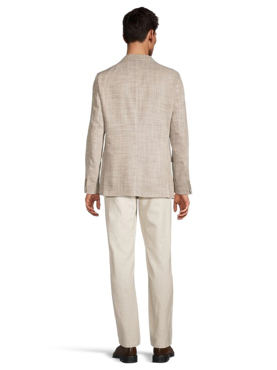 Oscar Jacobson - Pintsak Regular fit - 471 ALMOND BEIGE - photo 3 Oscar Jacobson - Pintsak Regular fit - 471 ALMOND BEIGE | Stockmann - photo 3