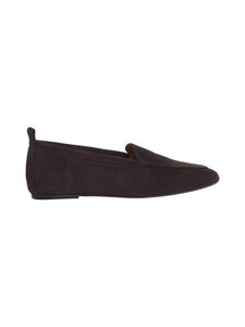 Flattered - Cajsa-loaferit - 004 CHOCOLATE SUEDE Flattered - Cajsa-loaferit - 004 CHOCOLATE SUEDE | Stockmann