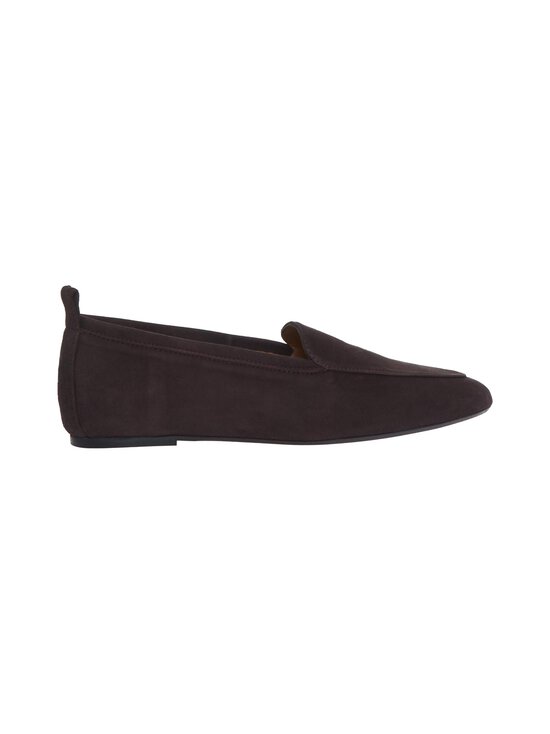 Flattered - Cajsa-loaferit - 004 CHOCOLATE SUEDE - photo 1 Flattered - Cajsa-loaferit - 004 CHOCOLATE SUEDE | Stockmann - photo 1