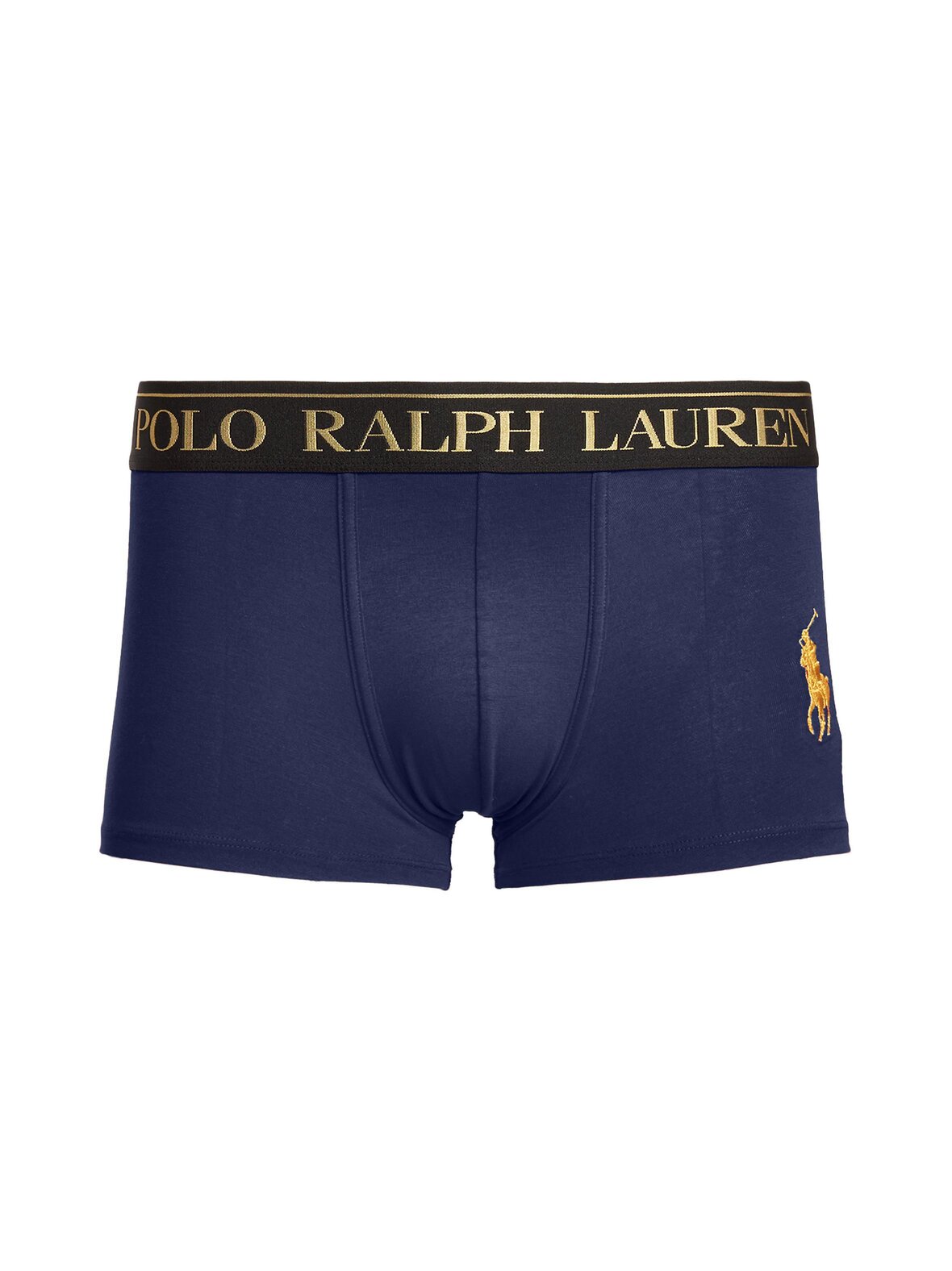 Polo Ralph Lauren Trunk solid -bokserit