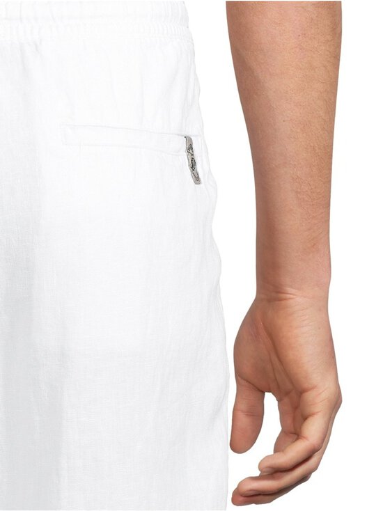 Superdry - Linased püksid Merchant - 01C OPTIC | Stockmann - photo 6
