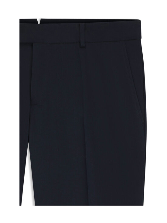 BOSS - Genius -housut - 404 DARK BLUE | Stockmann - photo 2