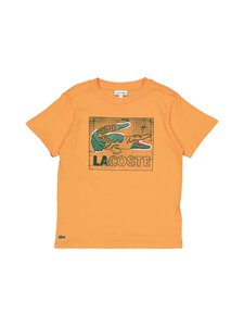 Lacoste - Core t-paita - NA7-LACOSTE BLOSSOM | Stockmann