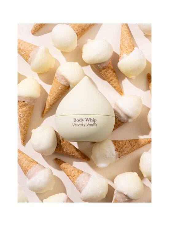 Sundae Body - Whipped Body Moisturiser ķermeņa krēms, ceļojumu izmērs - NOCOL | Stockmann - photo 5