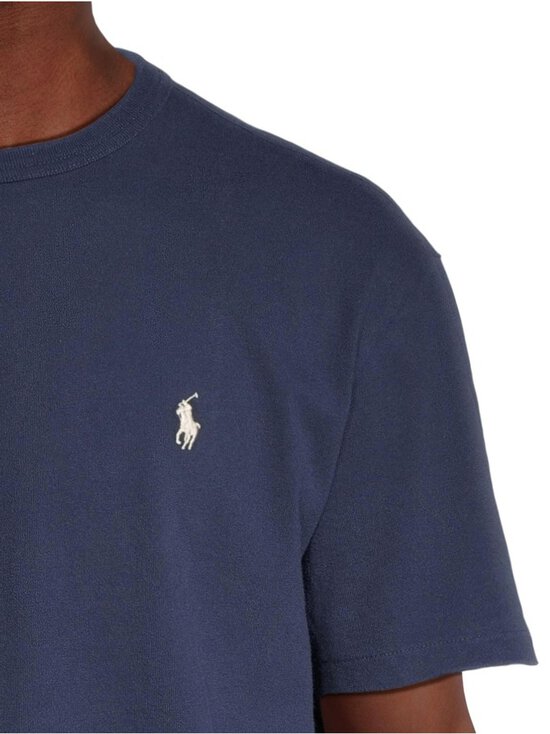 Polo Ralph Lauren - T-paita - CRUISE NAVY - photo 5 Polo Ralph Lauren - T-paita - CRUISE NAVY | Stockmann - photo 5