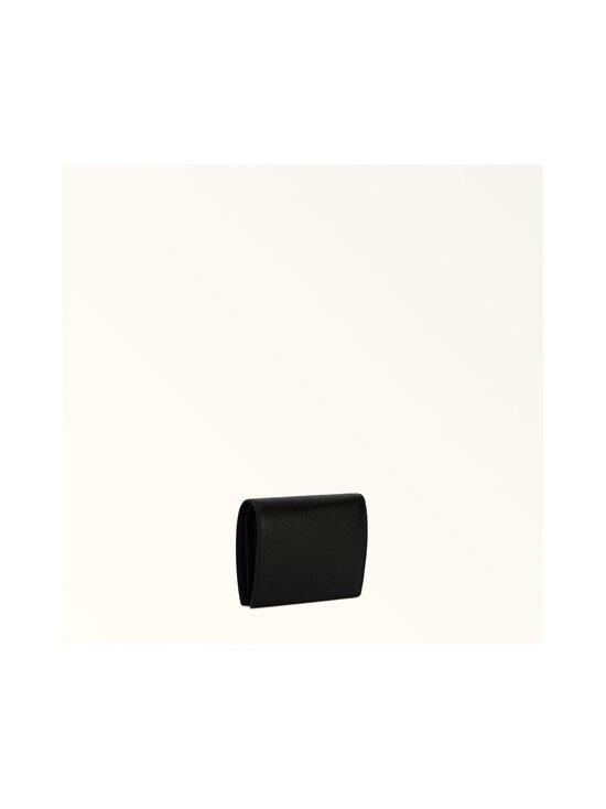 Furla - Camelia S Compact ādas maks - O6000 NERO - photo 2 Furla - Camelia S Compact ādas maks - O6000 NERO | Stockmann - photo 2
