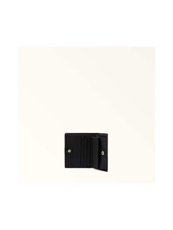 Furla - Camelia S Compact ādas maks - O6000 NERO - photo 3 Furla - Camelia S Compact ādas maks - O6000 NERO | Stockmann - photo 3