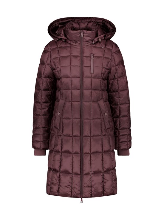 Gerry Weber Edition - Stepēta jaka - 70024 MARSALA - photo 1 Gerry Weber Edition - Stepēta jaka - 70024 MARSALA | Stockmann - photo 1