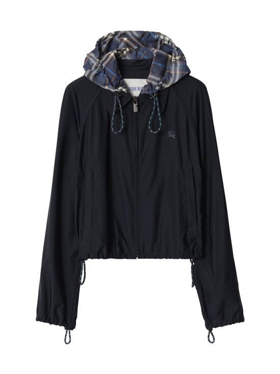 Burberry - Newcott-takki - C4008 SILHOUETTE BLUE | Stockmann - photo 1