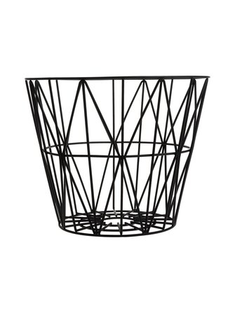 Wire Basket - Ferm Living