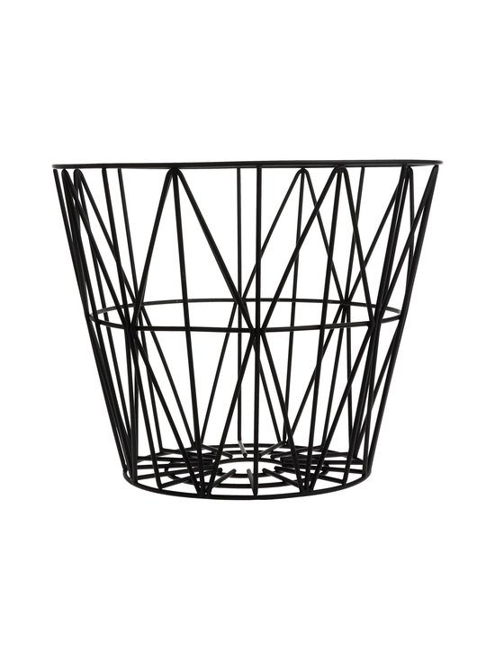 Wire Basket -kori