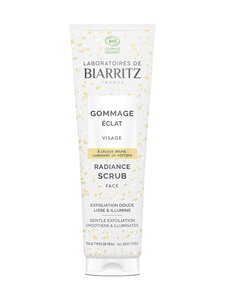 Laboratoires de Biarritz - Radiance Scrub -kasvokuorinta Laboratoires de Biarritz - Radiance Scrub -kasvokuorinta | Stockmann