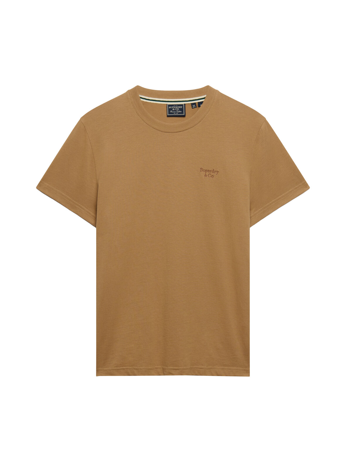 Essential Serif Logo t-paita