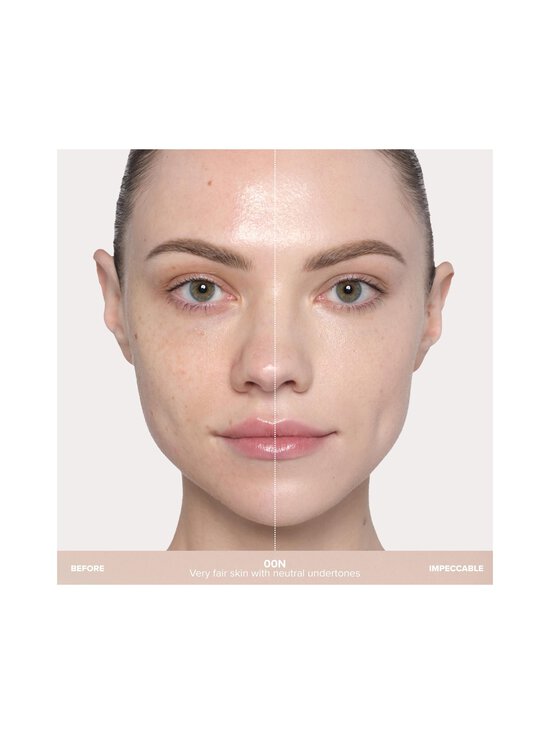 Anastasia - Impeccable Foundation -meikkivoide - 00N - photo 2 Anastasia - Impeccable Foundation -meikkivoide - 00N | Stockmann - photo 2