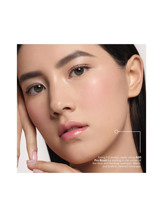 Anastasia - Impeccable Foundation -meikkivoide - 00N - photo 6 Anastasia - Impeccable Foundation -meikkivoide - 00N | Stockmann - photo 6