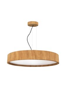 Design by Grönlund - Oak LED -kattovalaisin 70 cm - 111 OAK | Stockmann
