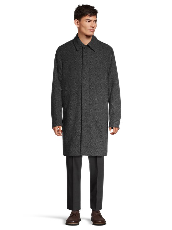 PS Paul Smith - Villakangastakki - 78_BLACK MELANGE | Stockmann - photo 2