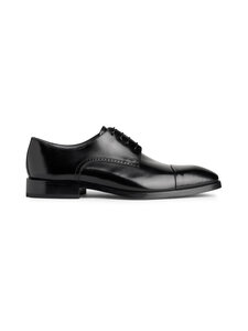 SAND Copenhagen - Ādas kurpes - 200 EBONY BLACK | Stockmann