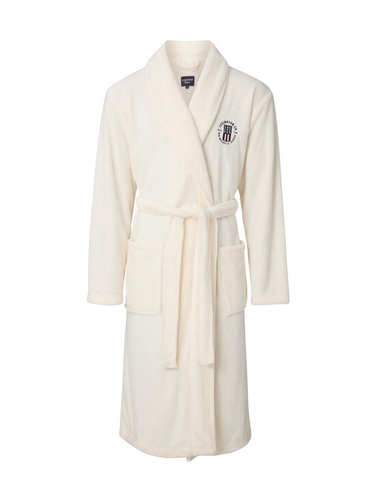 Lexington - Unisex Fleece halāts - 100 WHITE | Stockmann - photo 1