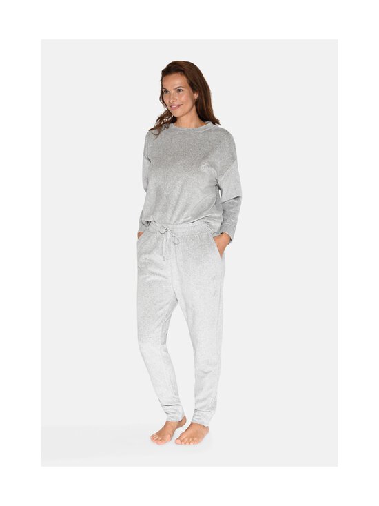CCDK Copenhagen - Sigrid-pyjamahousut - 9014 LIGHT GREY MELANGE - photo 3 CCDK Copenhagen - Sigrid-pyjamahousut - 9014 LIGHT GREY MELANGE | Stockmann - photo 3