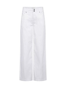 Freequent - Püksid FqLopez - 8220 BRILLIANT WHITE | Stockmann