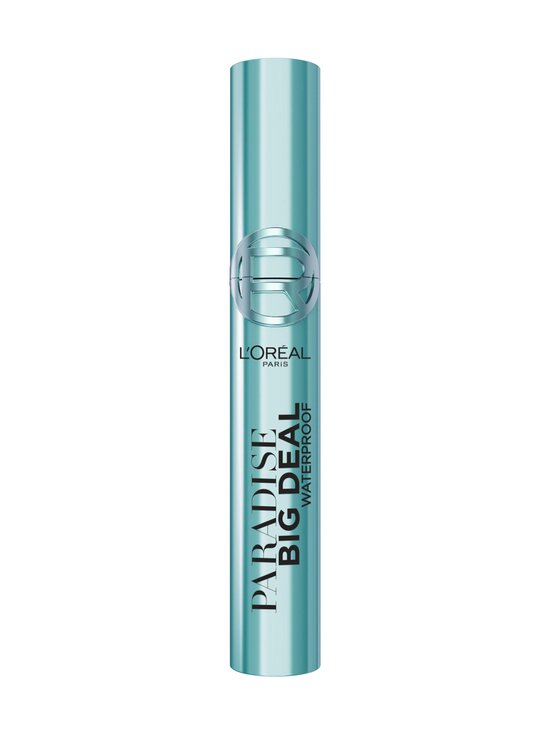 L'Oréal Paris - Paradise Big Deal Waterproof Mascara -ripsiväri - WP BLACK | Stockmann - photo 1