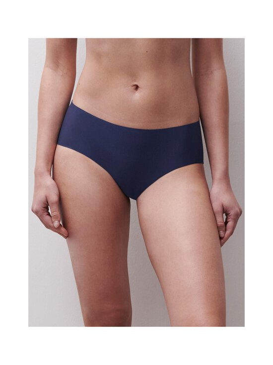 Chantelle - Soft Strech Hipster -alushousut - 023 MARINE BLUE - photo 2 Chantelle - Soft Strech Hipster -alushousut - 023 MARINE BLUE | Stockmann - photo 2