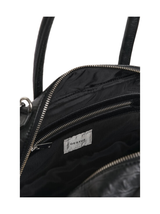 Gestuz - GZcrolina ādas soma - 130 GANACHE CROCO | Stockmann - photo 4