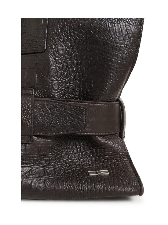 Gestuz - GZcrolina ādas soma - 130 GANACHE CROCO | Stockmann - photo 5