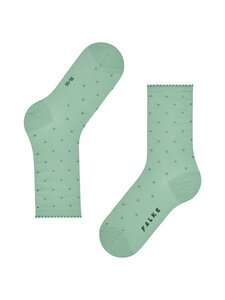 Falke - Sokid Spike Dot - JADE (7188) | Stockmann