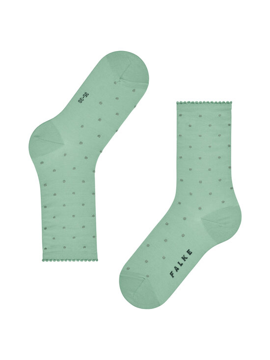 Falke - Sokid Spike Dot - JADE (7188) | Stockmann - photo 1