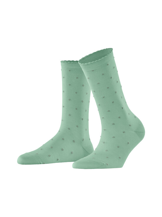 Falke - Sokid Spike Dot - JADE (7188) | Stockmann - photo 2