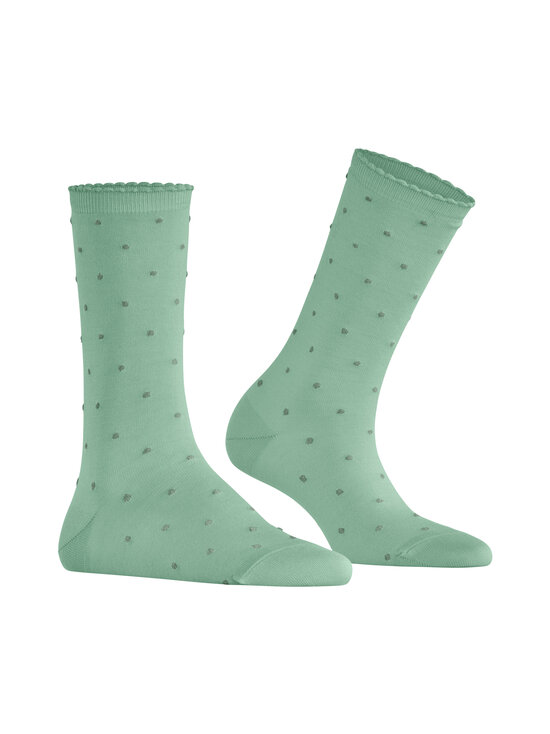 Falke - Sokid Spike Dot - JADE (7188) | Stockmann - photo 4