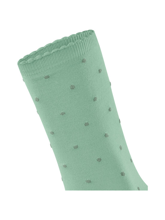 Falke - Sokid Spike Dot - JADE (7188) | Stockmann - photo 5