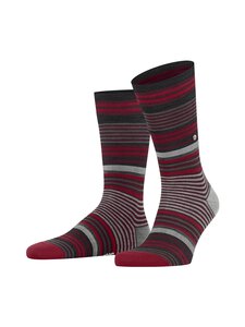Burlington - Stripe-villasekoitesukat - 8433 BERRY | Stockmann