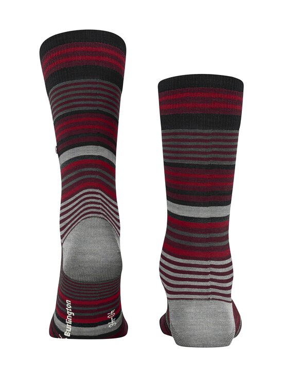 Burlington - Villasegust sokid Stripe - 8433 BERRY | Stockmann - photo 2