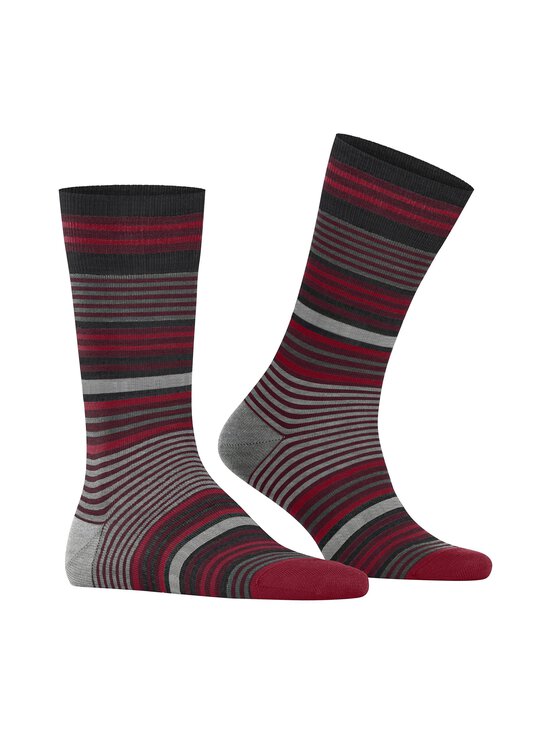 Burlington - Villasegust sokid Stripe - 8433 BERRY | Stockmann - photo 3