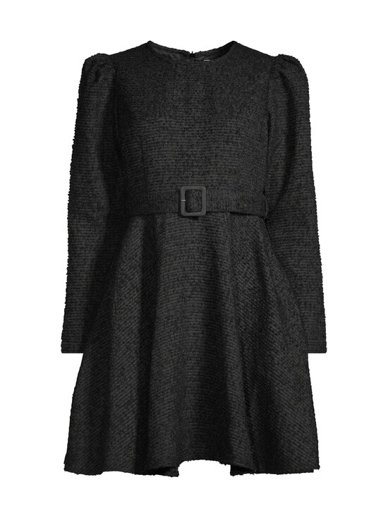 by TiMo - Boucle Belt -juhlamekko - 099 - BLACK | Stockmann - photo 1