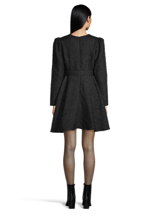 by TiMo - Boucle Belt -juhlamekko - 099 - BLACK | Stockmann - photo 3