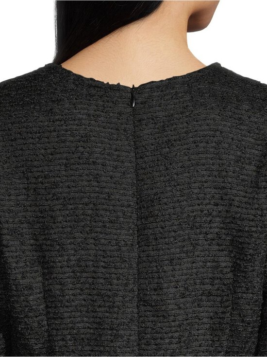 by TiMo - Boucle Belt -juhlamekko - 099 - BLACK | Stockmann - photo 5