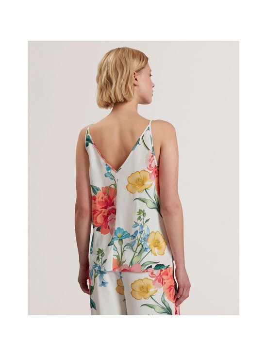 Ted Baker London - Purrla-toppi - WHITE - photo 3 Ted Baker London - Purrla-toppi - WHITE | Stockmann - photo 3