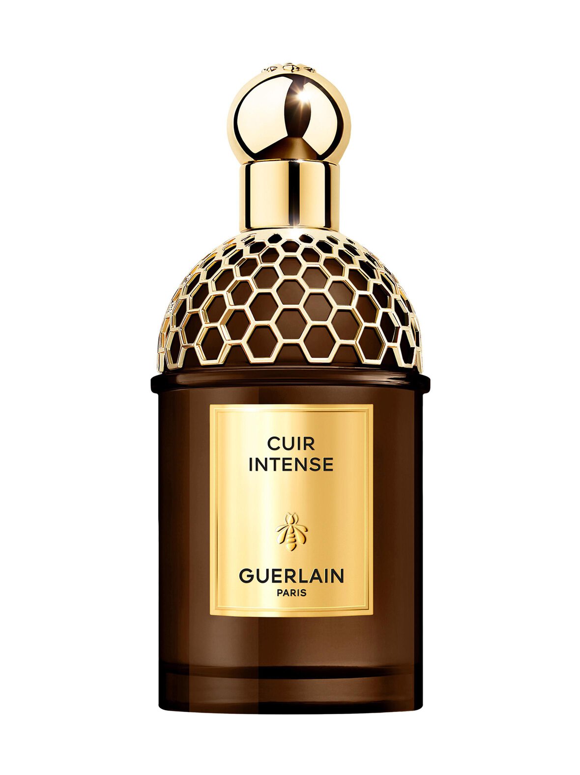 Absolus Allegoria Cuir Intense EdP -tuoksu 125 ml